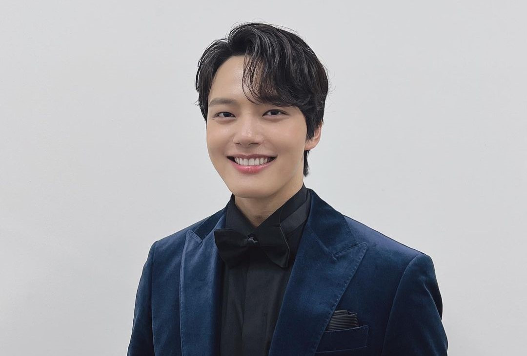 Tunda Semua Kegiatan, Yeo Jin Goo Dinyatakan Positif Covid-19