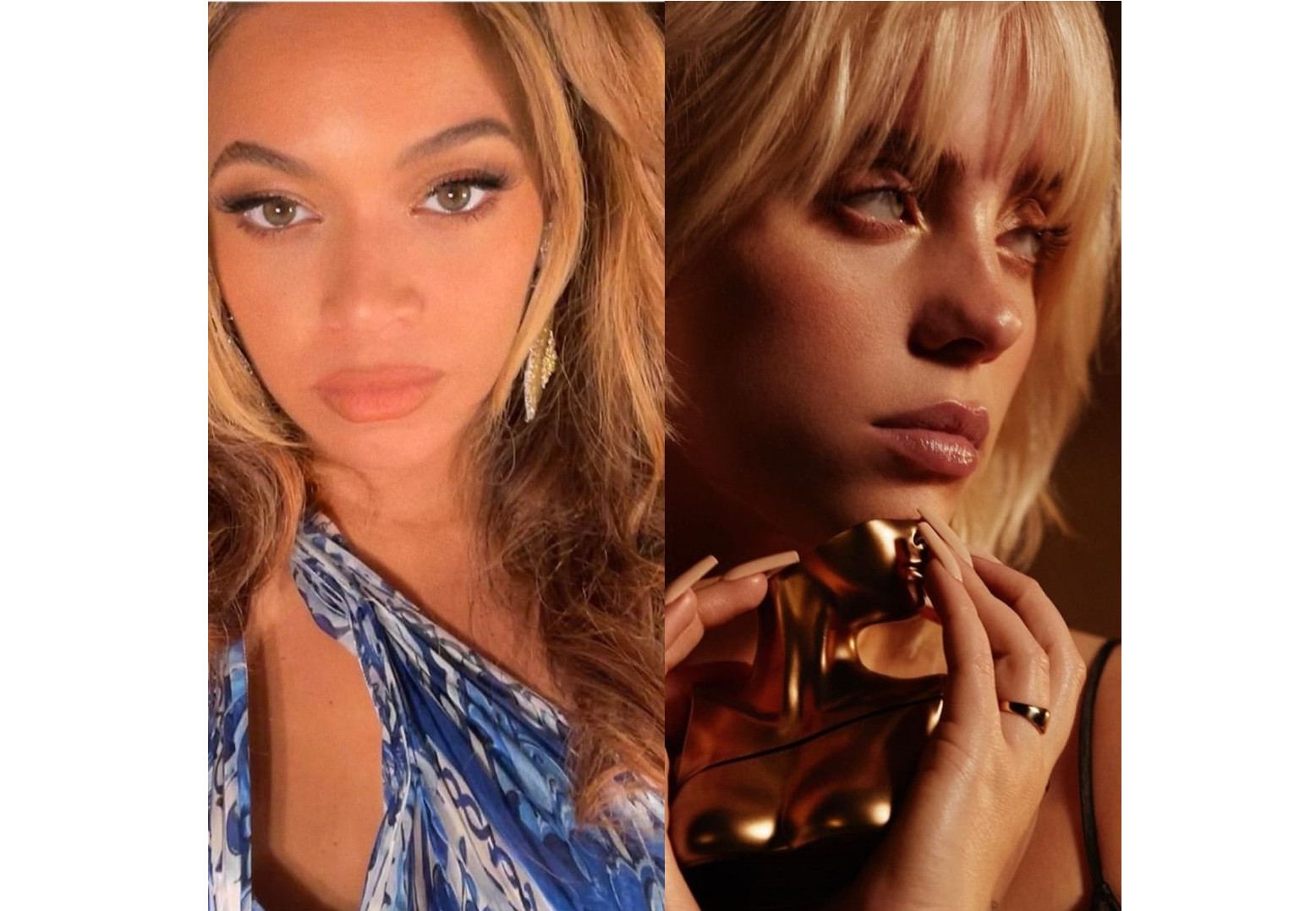 Penyanyi Original Song, Beyonce hingga Billie Eilish akan Tampil di Ajang Oscar 2022