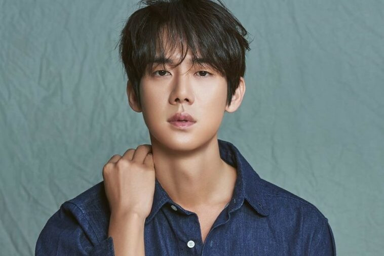 Aktor dan Aktris Korea yang Dinobatkan sebagai Raja Ratu Netflix