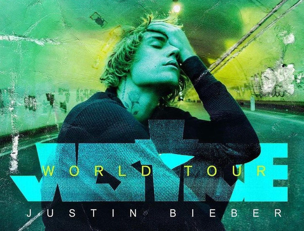 Tiket Ludes Terjual di Hari Pertama, Konser Justin Bieber Ditambah 1 Hari