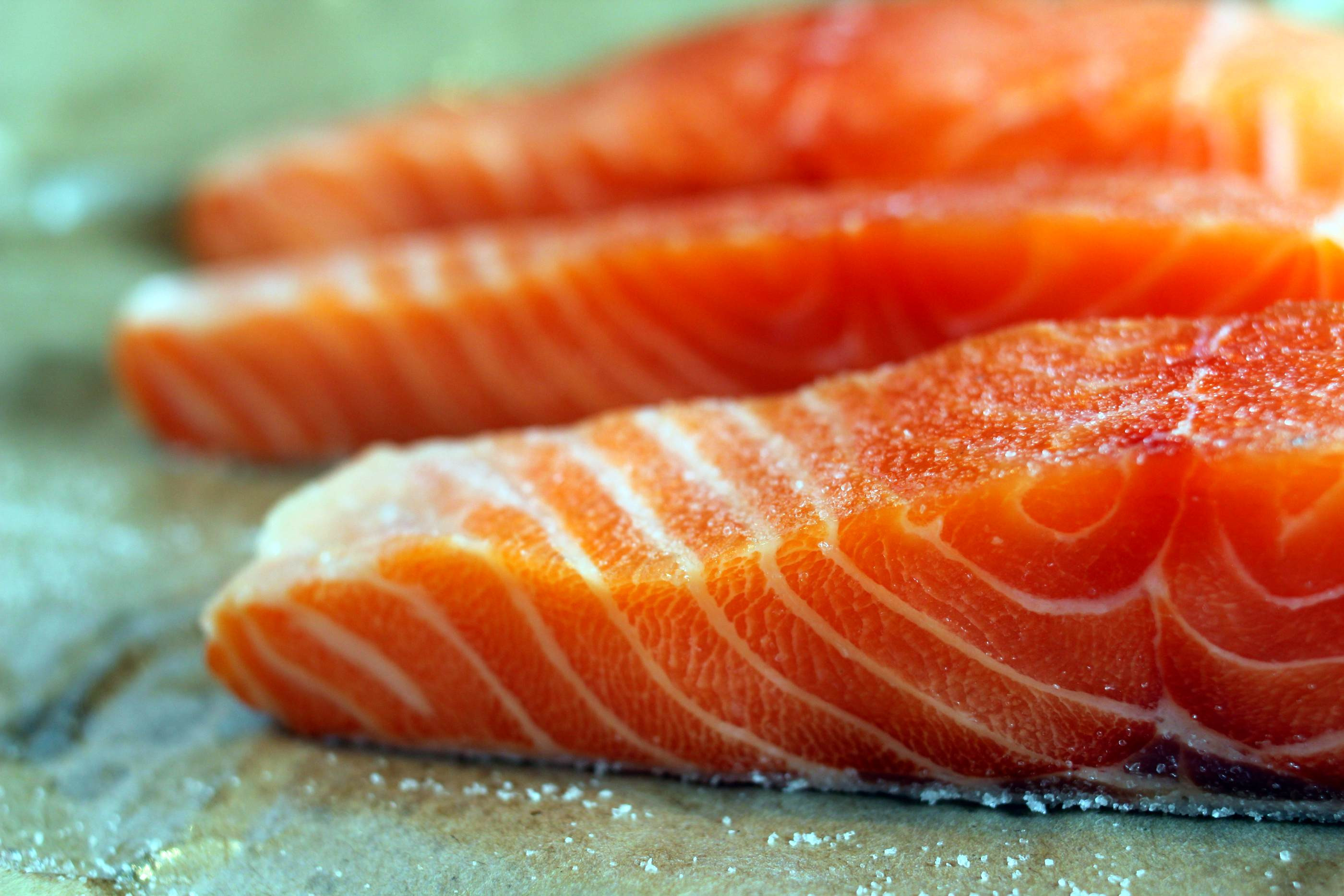 Ini Manfaat Ikan Salmon Untuk Kulit Cantikmu