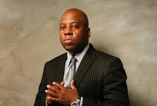 Keith Martin Meninggal Dunia, Sheree: Tetangga Protes Ada Bau Tak Sedap