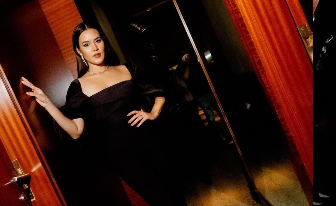 Sempat Batal Konser, Raisa Andriana Minta Izin ke Jokowi dan Kapolri