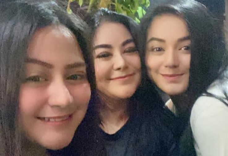 Juwita Tak Takut Mulai Bisnis Meski Anisa Bahar Pernah Tertipu Investasi Bodong