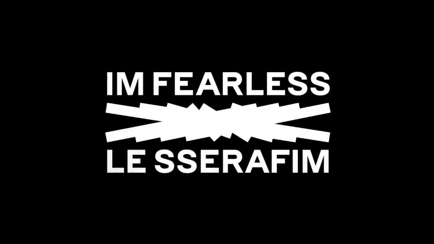 LE SSERAFIM Jadi Nama Girl Grup Baru HYBE dan Source Music