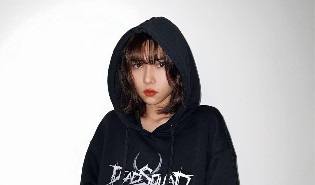 Tampil Sangar di Joyland Bali 2022, Isyana Sarasvati: Akhirnya Balik ke Panggung