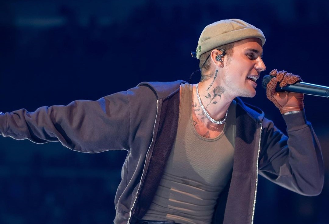 Beliebers Siap-Siap! Penjualan Tiket Konser Justin Bieber Dibuka Mulai Hari Ini