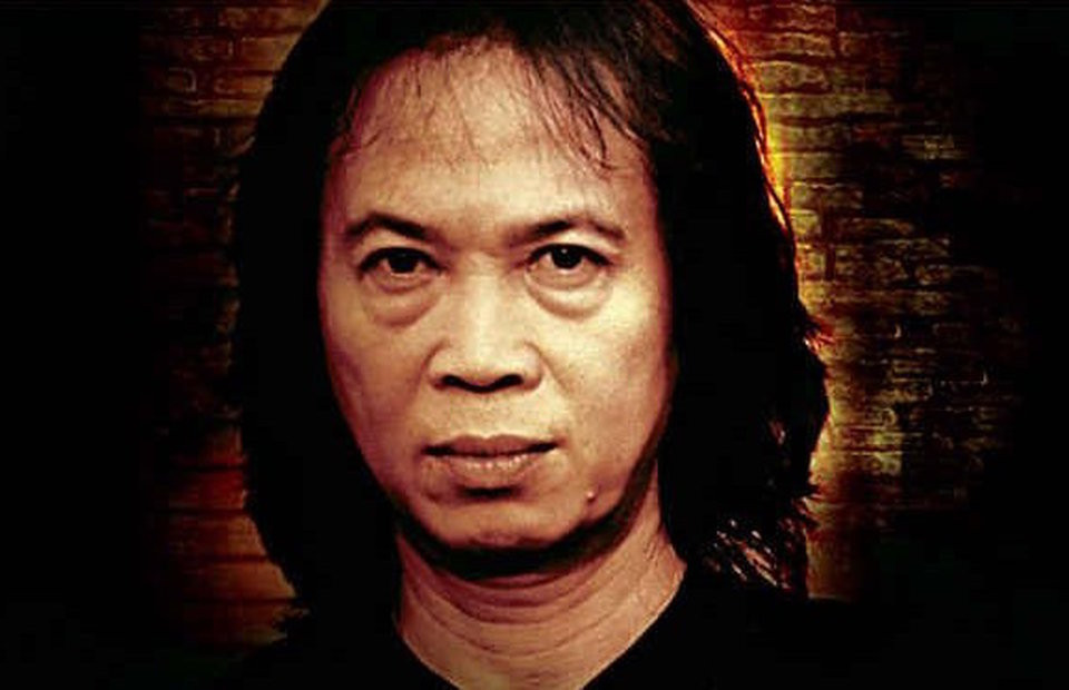 15 Tahun Chrisye Meninggal, Musica Studio’s Rilis Lagu Unreleased "Yang Kusayang"