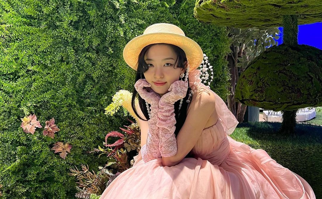 Tak Ada Gejala, Seulgi Red Velvet Dinyatakan Positif Covid-19