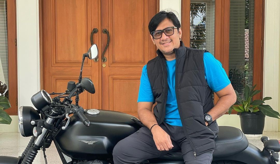 Banyak Jadwal Syuting Selama Ramadan, Andre Taulany Rindu Puasa di Rumah