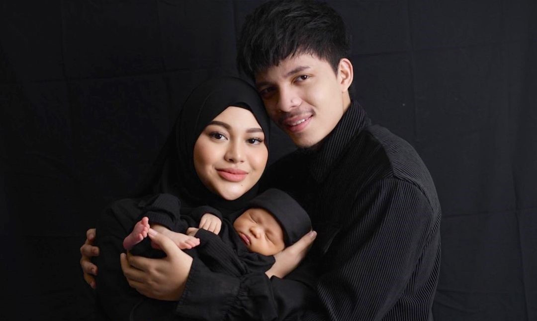 Berusia 1 Bulan, Aurel Hermansyah Sudah Daftarkan Baby Ameena Ke Sekolah