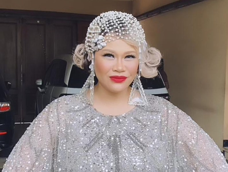 Dituding Lakukan Sedot Lemak, Okky Lukman: ‘Gue Mampus-Mampusan Nggak Makan’