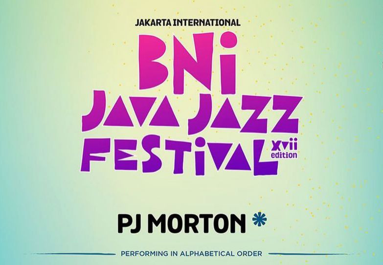 Pecinta Musik Wajib Siap-Siap, Java Jazz Festival 2022 Akan Digelar