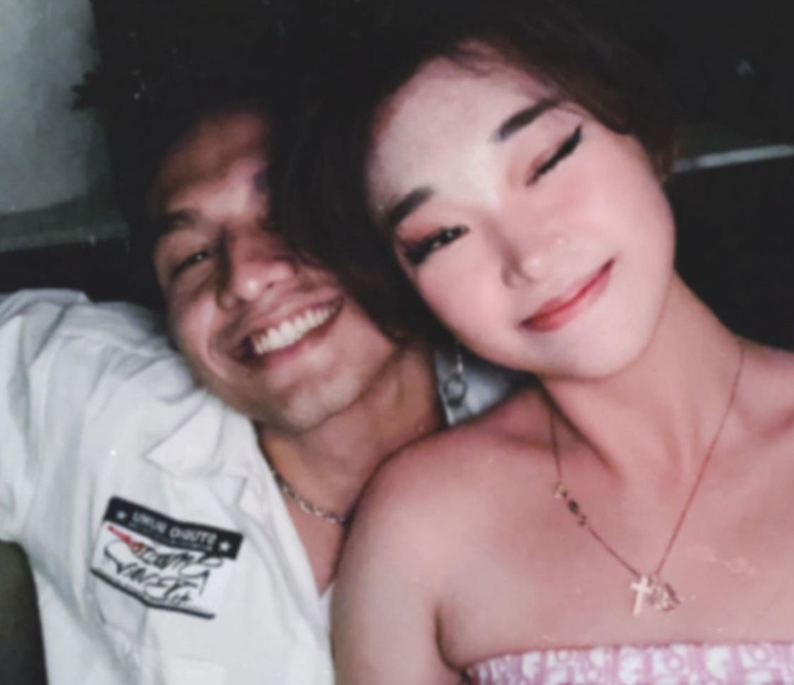 Livy Renata dan Jefri Nichol Pamer Kedekatan, Warganet: Pacar Orang itu Mbak!