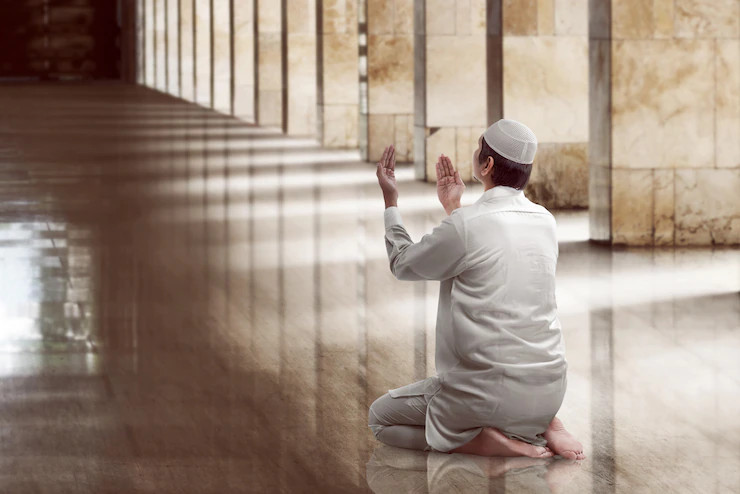 Pahala Penuh Berkah, 5 Amalan Baik Di Bulan Ramadan