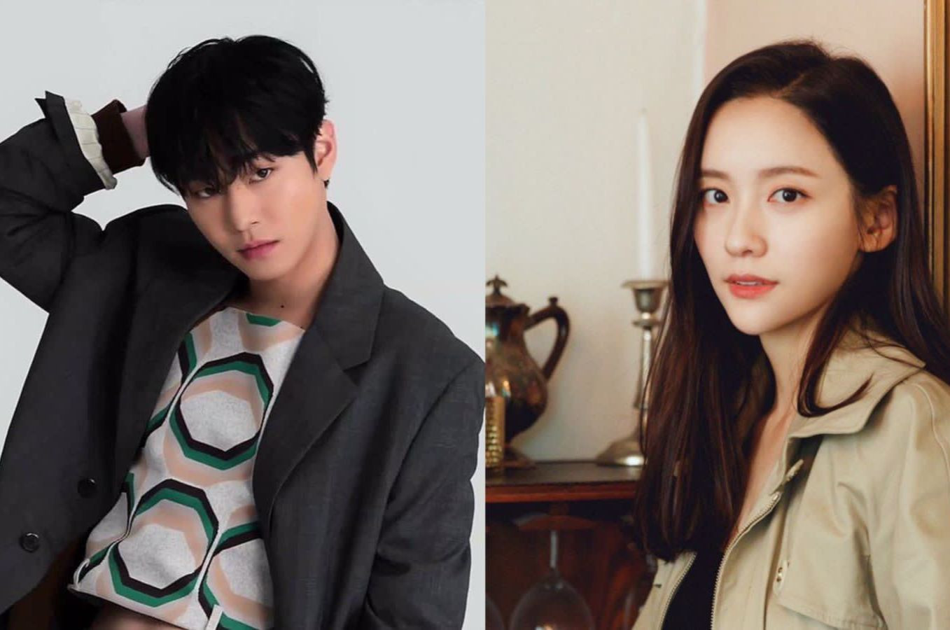 Aktor Drama “Business Proposal” Ahn Hyo Seop Dan Park Ji Hyun Dikabarkan Berpacaran