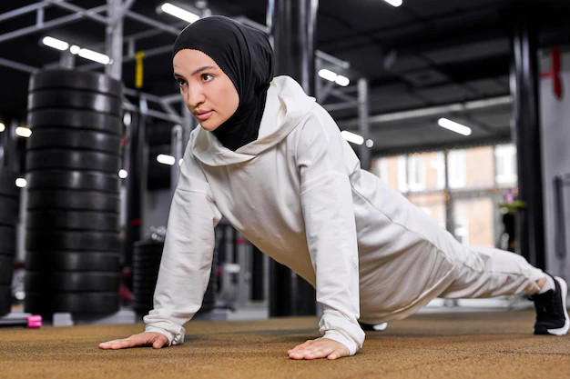 5 Tips Tubuh Sehat dan Bugar Saat Jalani Puasa