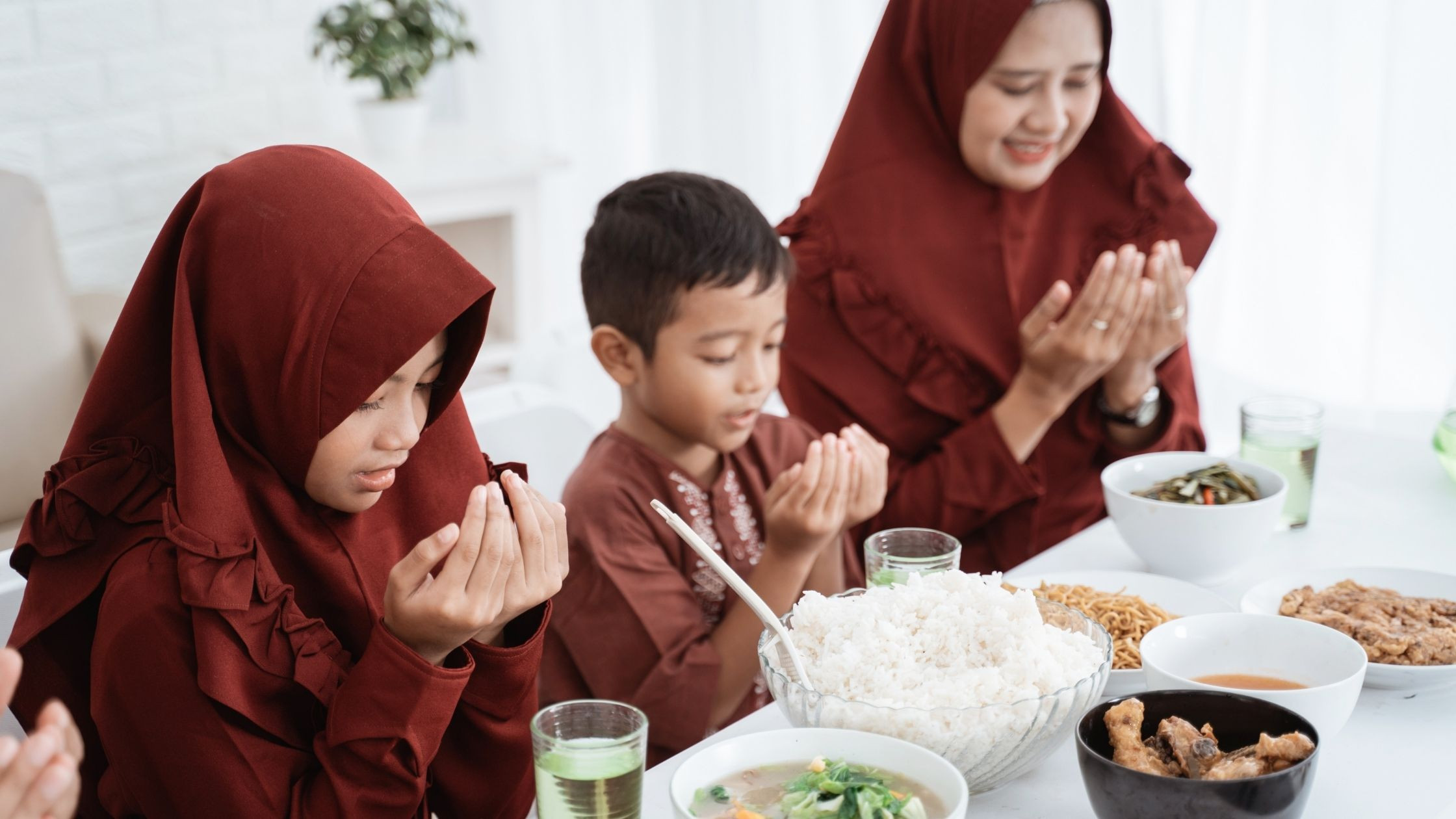 6 Alasan Pentingnya Jalani Sahur Saat Puasa Ramadan
