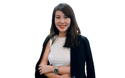 Digunakan Sebagai Alat Pemasaran diri, Juni Dani Ajarkan Strategi Professional Branding