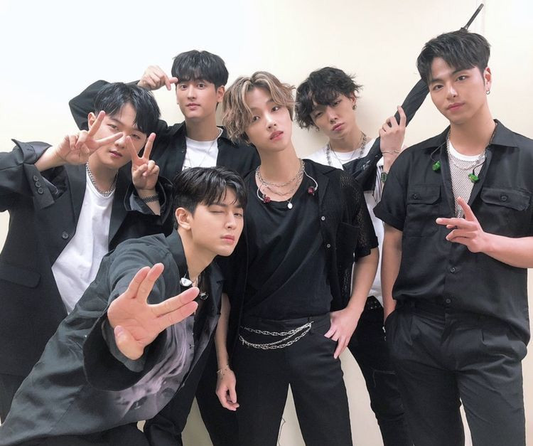 Boyband iKON Umumkan Comeback Terbarunya Tahun Ini