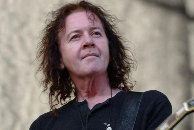 Kabar Duka, Chris Bailey Vokalis Band The Saints Meninggal Dunia