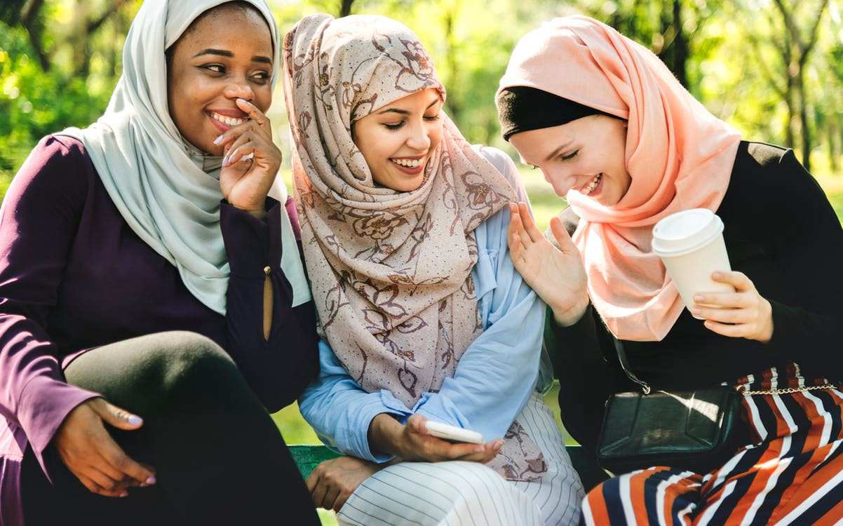 Muslimah Yang Tengah Menstruasi Tetap Bisa Lakukan Amalan Ini Saat Lailatul Qadar