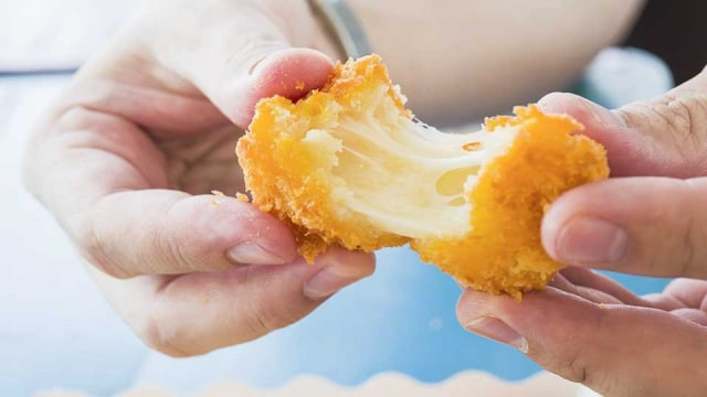 5 Resep Olahan Tempe Enak dan Murah ala Rumahan