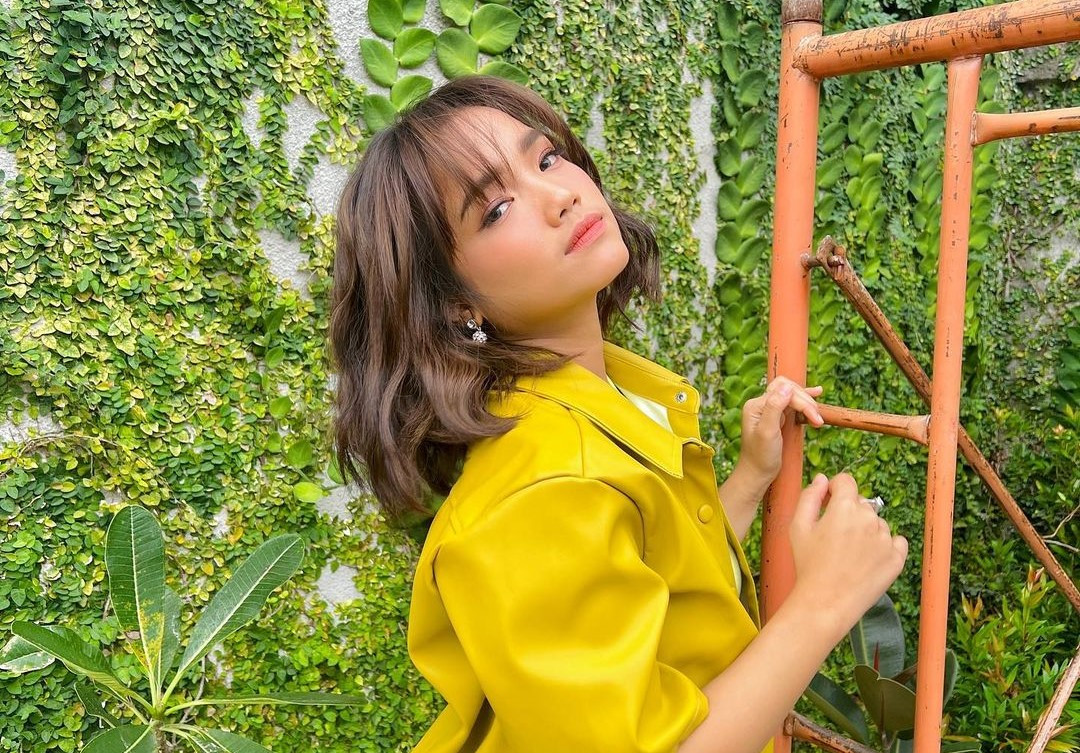 Tubagus Joddy Divonis 5 Tahun Penjara, Fuji: Lagi Belajar Mengikhlaskan