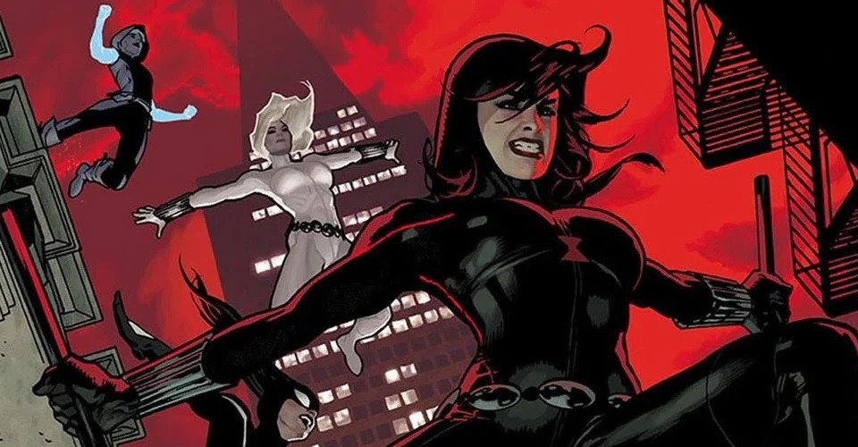 Edisi Terakhir, Marvel Kabarkan Akan Hentikan Seri Komik "Black Widow"