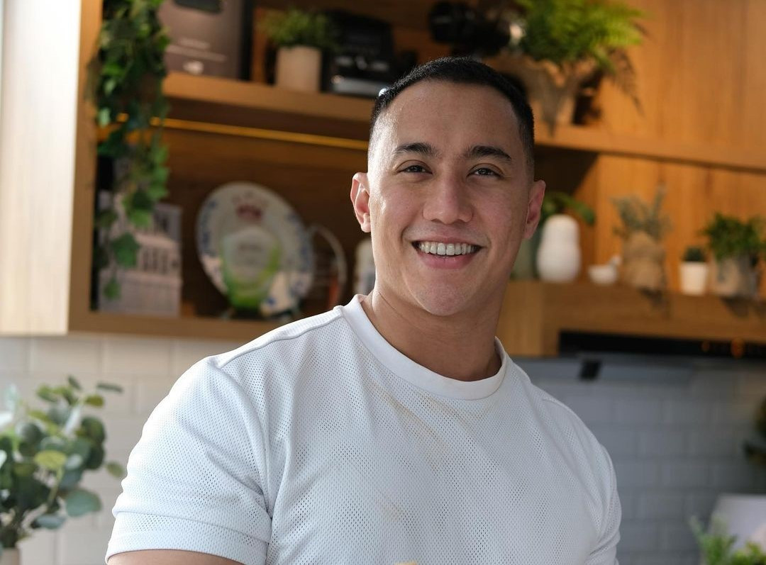 Kampanye #KerenDimakan, Kementerian Kesehatan Ajak Generasi Muda untuk Lebih Cintai Diri Sendiri