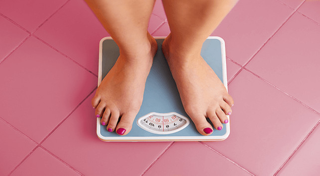 Ampuh! 5 Cara Mudah Turunkan Berat Badan