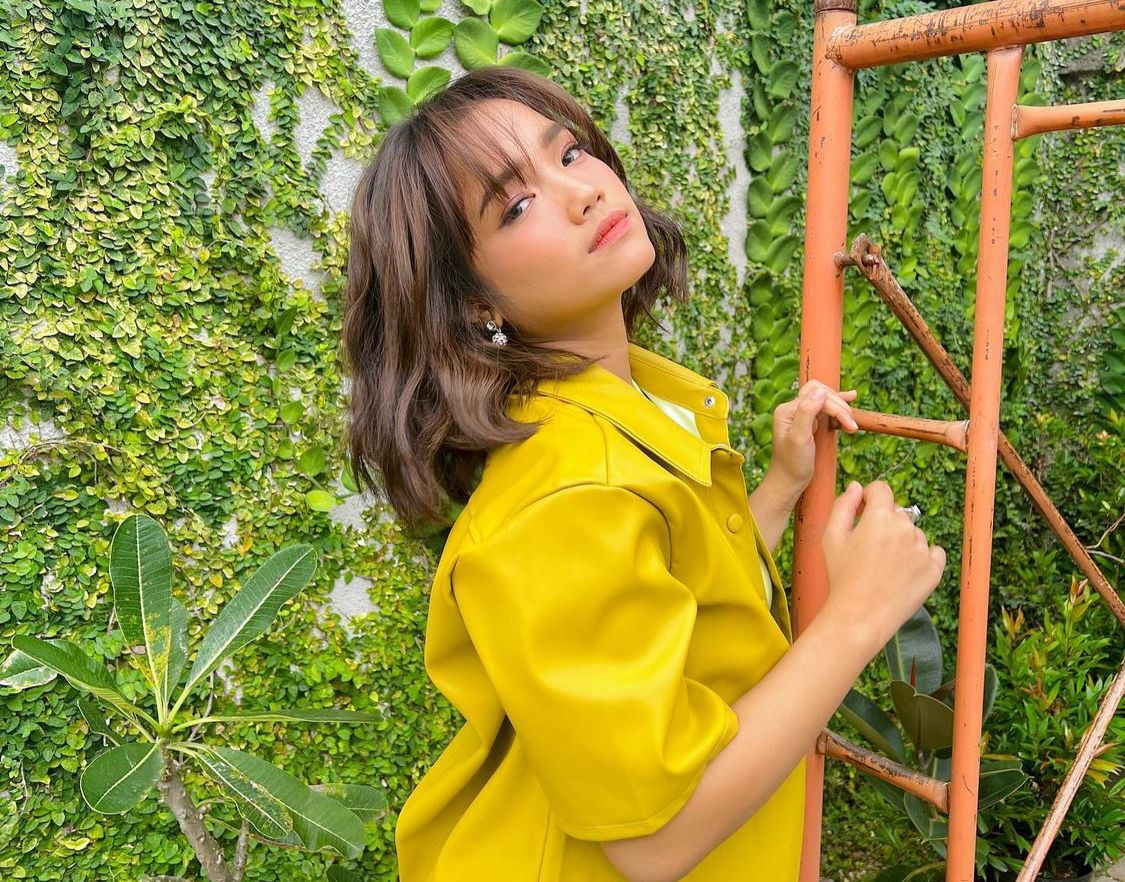 Fuji An Beri Respon Santai Usai Hubungannya dengan Thariq Disinggung Chika Chandrika