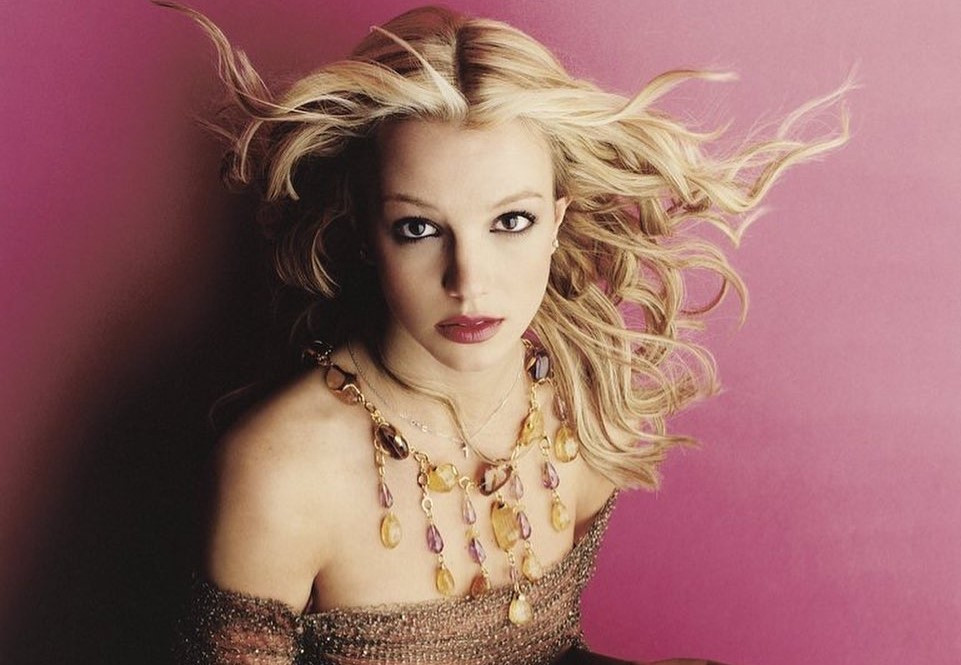 Lama Tak Terdengar, Britney Spears Kembali Unjuk Eksistensi