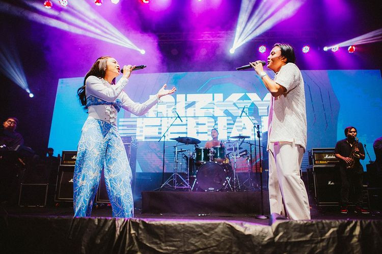 Sempat Terdampak Pandemi, Ramadhan Jazz Festival 2022 Kembali Digelar Offline