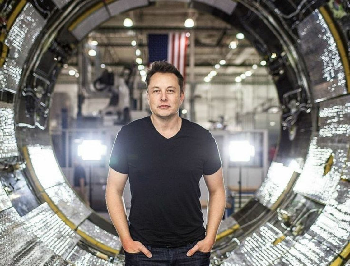 Beli Seharga Rp634 Triliun, Elon Musk Kini Resmi Jadi Pemilik Twitter