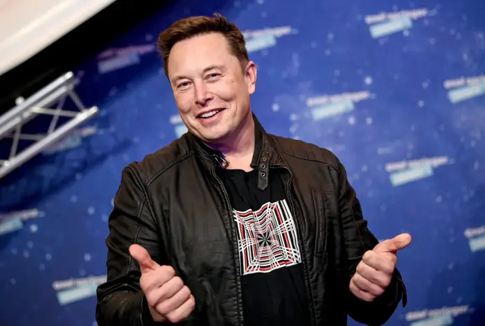Kini Jadi Pemilik Twitter, 5 Fakta Menarik Elon Musk