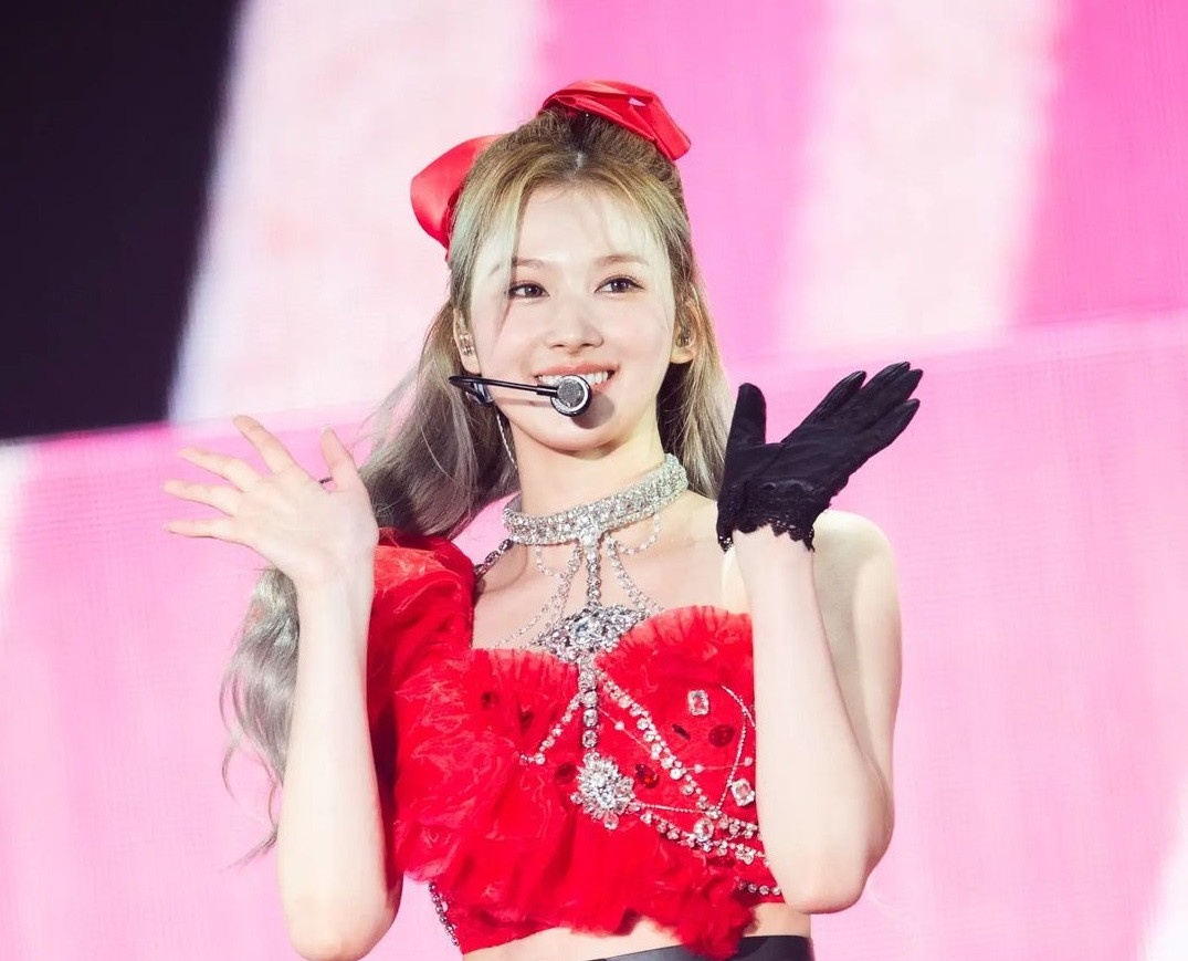 Jalani Isolasi Mandiri di Jepang, Sana TWICE Dikonfirmasi Positif Covid-19