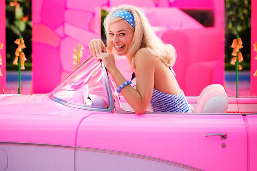 Profil Margot Robbie, Pemeran Live Action “Barbie” Besutan Warner Bros.