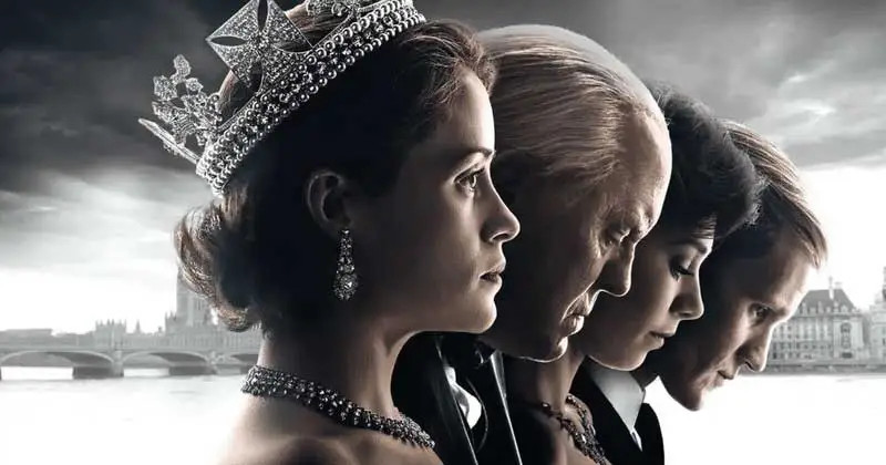 Serial "The Crown" Musim 6 Cari Peran Kate Middleton Muda, Ini Syaratnya
