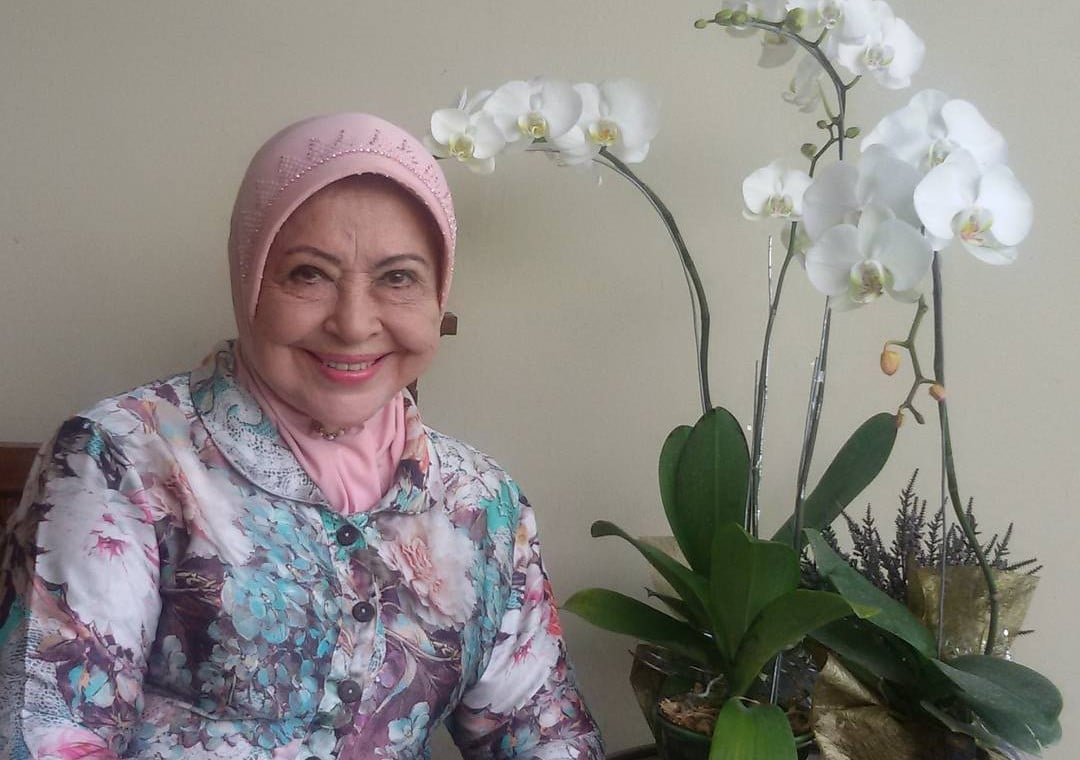 Aktor Senior Mieke Wijaya Dikabarkan Meninggal Dunia Di Usia 82 Tahun