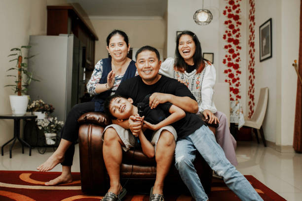 5 Aktivitas Yang Bisa Dilakukan Bersama Keluarga Saat Libur Lebaran, Seru!