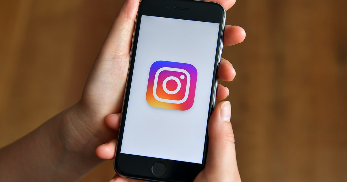 4 Hal Terpopuler Di Facebook Dan Instagram Sepanjang Ramadan 2022