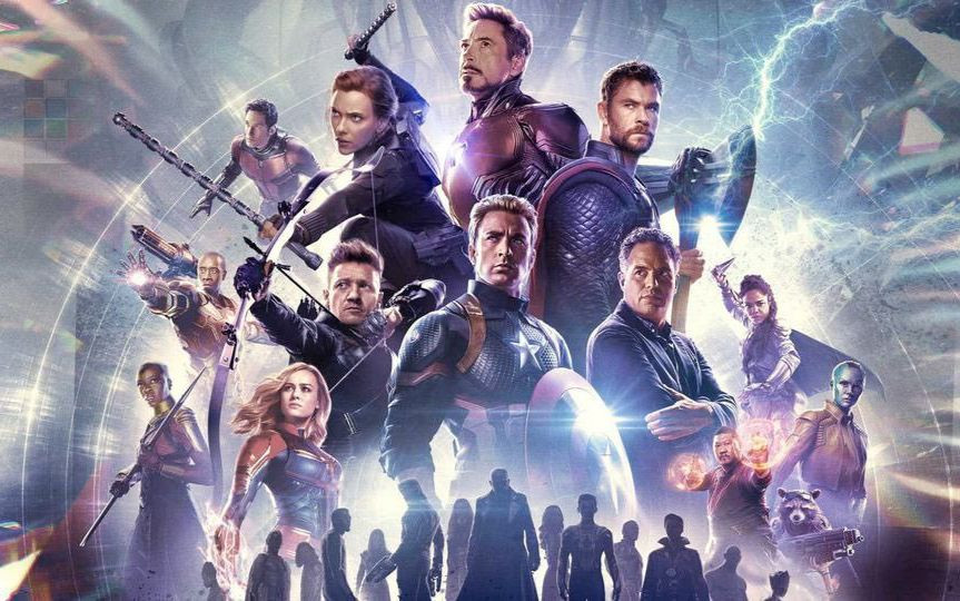 Penggemar Siap-Siap! Marvel Studio Gelar Pameran Terbesar Se-Asia Tenggara Di Jakarta