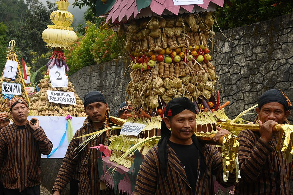 5 Tradisi Syawalan Unik Di Jawa Tengah, Sudah Tahu?