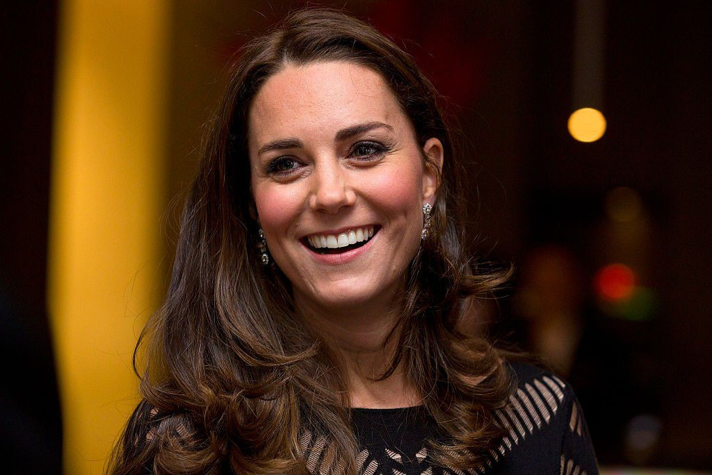Tim Kerajaan Inggris Cari Asisten Kate Middleton Dengan Gaji Rp491 Juta, Minat?