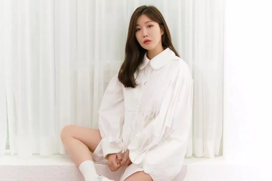 Segera Lepas Lajang, Lee Hae Ri Davichi Akan Menikah Juli 2022