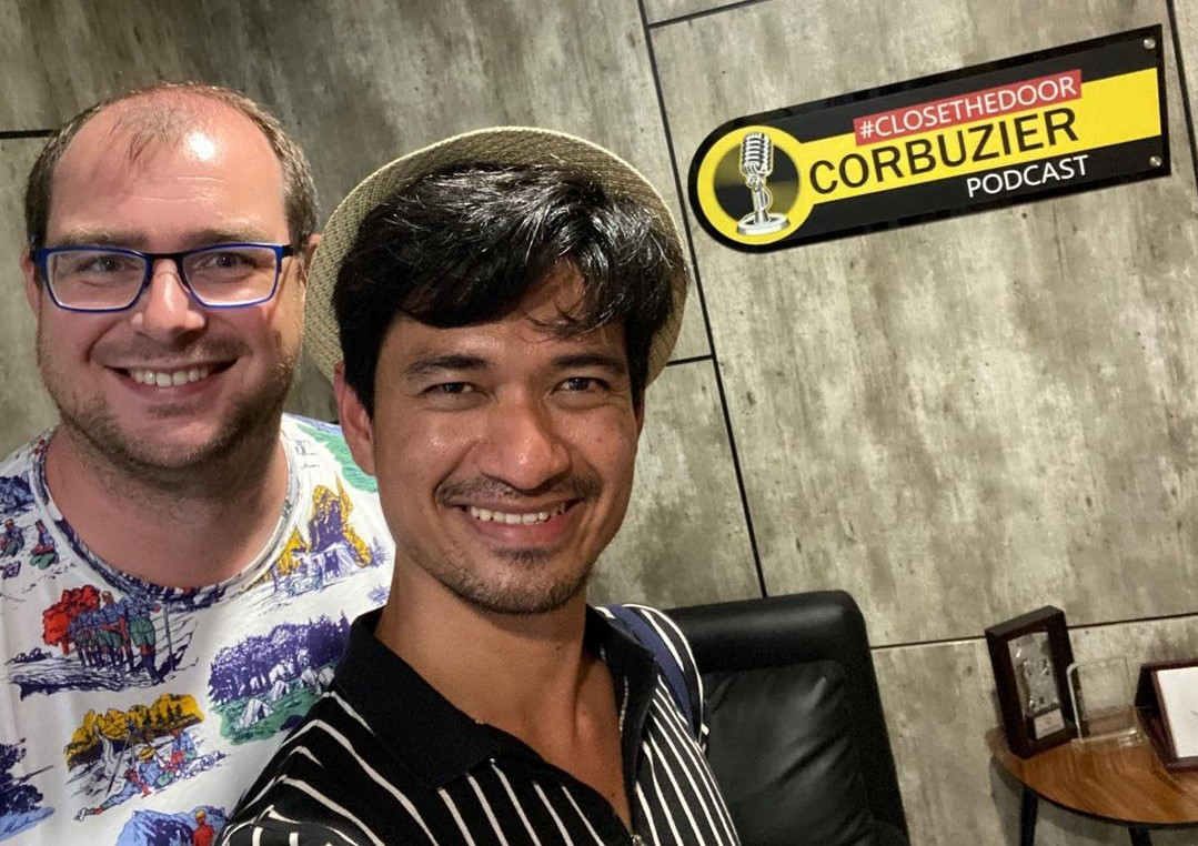 Imbas Video Podcast Bersama Deddy Corbuzier, Akun Tiktok Ragil Mahardika Diblokir