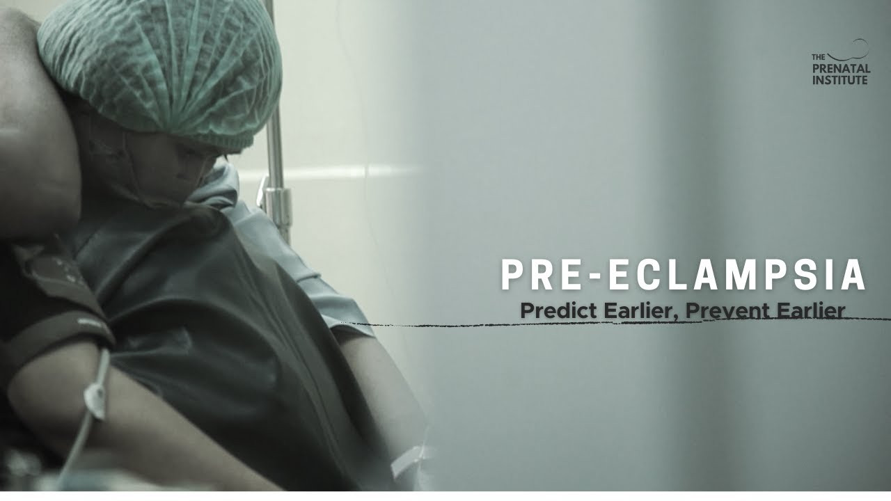 Film "Pre-Eclampsia: Predict Earlier, Prevent Earlier" Asal Indonesia Menang Di Ajang Health For All Film 2022