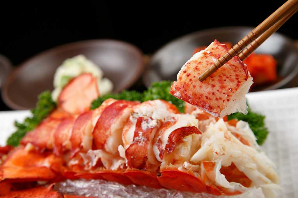 Lezat Dan Menyehatkan, 5 Manfaat Konsumsi Lobster Bagi Kesehatan