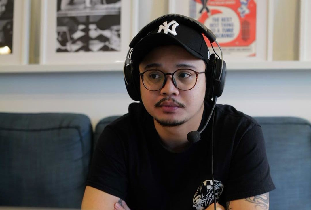 Tiga Tahun Pilih Menetap di Singapura, Derby Romero: Kemarin Nyelesain Sekolah